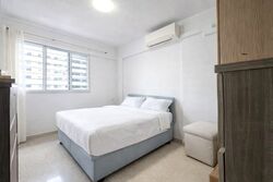 Blk 623 Yio Chu Kang Heights (Ang Mo Kio), HDB 3 Rooms #580708411